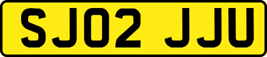 SJ02JJU