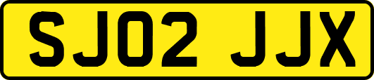 SJ02JJX