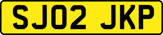 SJ02JKP