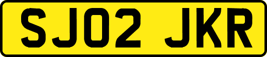 SJ02JKR