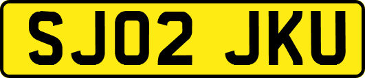 SJ02JKU