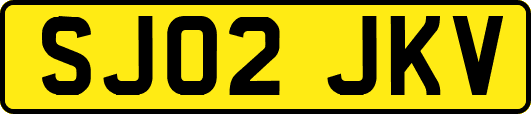 SJ02JKV