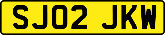 SJ02JKW