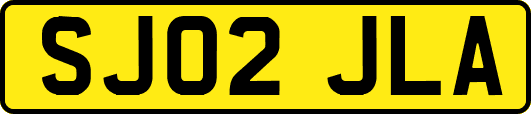 SJ02JLA
