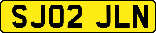SJ02JLN