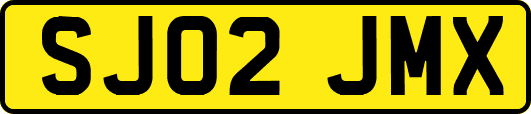 SJ02JMX