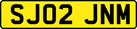 SJ02JNM