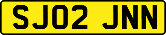 SJ02JNN