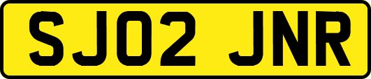 SJ02JNR