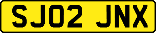 SJ02JNX