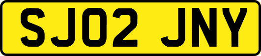 SJ02JNY