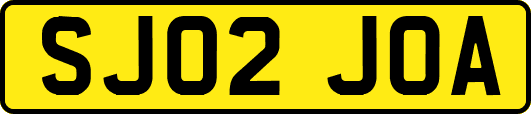 SJ02JOA