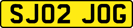 SJ02JOG