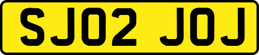 SJ02JOJ