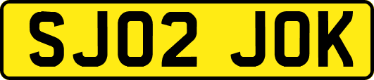 SJ02JOK