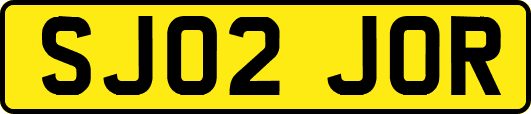 SJ02JOR