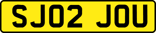 SJ02JOU