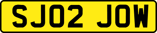 SJ02JOW