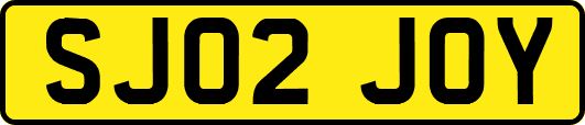 SJ02JOY
