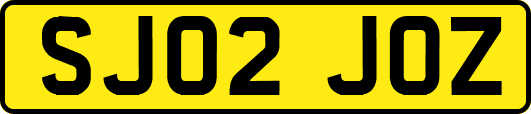 SJ02JOZ