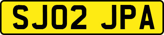 SJ02JPA