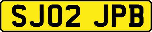 SJ02JPB