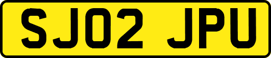 SJ02JPU