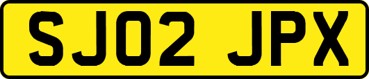 SJ02JPX