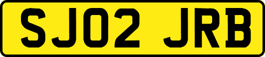 SJ02JRB