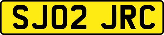 SJ02JRC