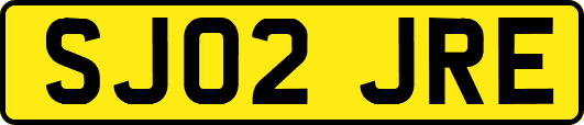 SJ02JRE