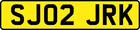 SJ02JRK