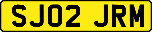 SJ02JRM