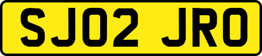 SJ02JRO