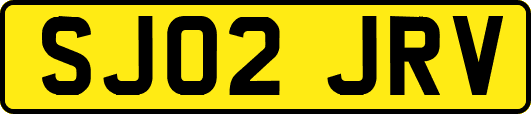 SJ02JRV