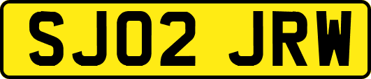 SJ02JRW