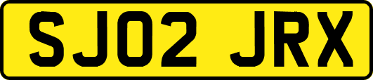 SJ02JRX