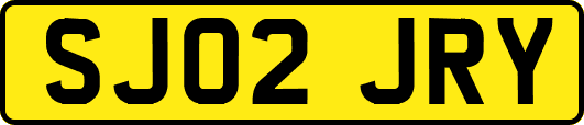 SJ02JRY