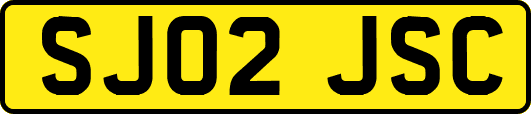 SJ02JSC