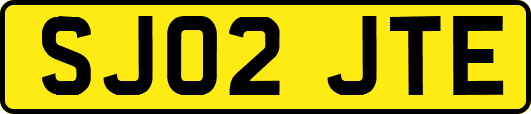 SJ02JTE
