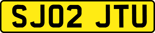 SJ02JTU