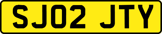 SJ02JTY