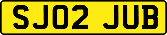SJ02JUB