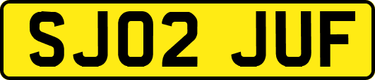 SJ02JUF