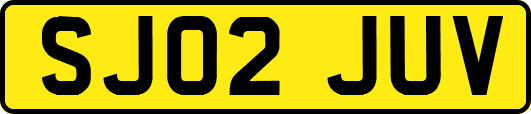 SJ02JUV
