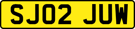 SJ02JUW