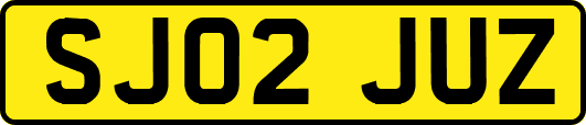 SJ02JUZ