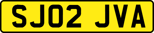SJ02JVA