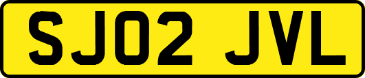 SJ02JVL