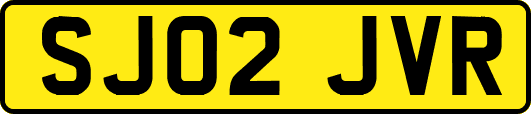 SJ02JVR
